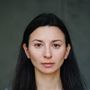 Image Liubov Kravchenko