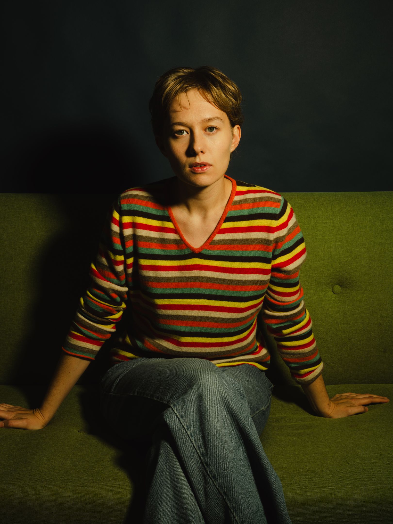 © Stella Deborah Traub