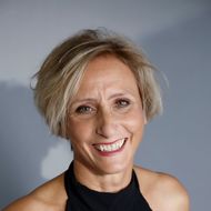 Bild Maria Gundolf