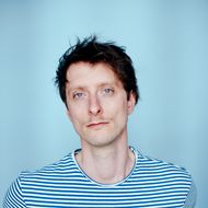 Bild Jacob Keller
