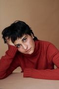Bild Saba Hosseini