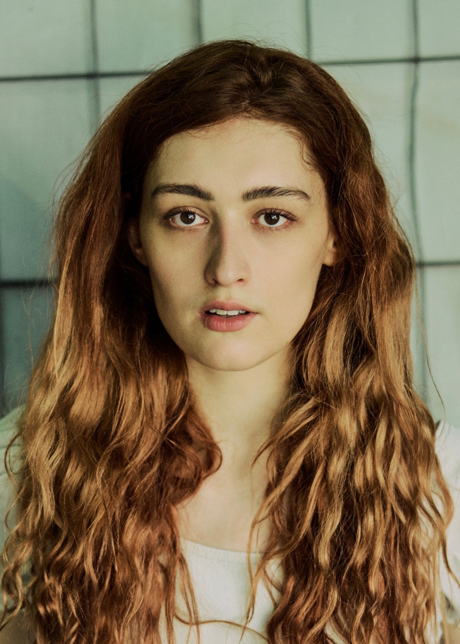 © Lex Karelly Image Emilie Willner
