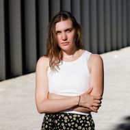 Bild Leony Franke
