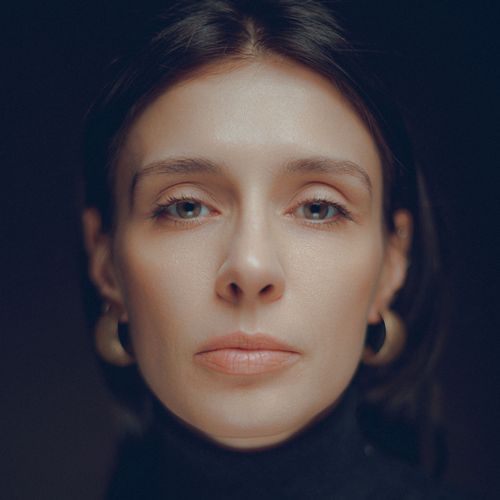 wizerunek Sylwia Gola