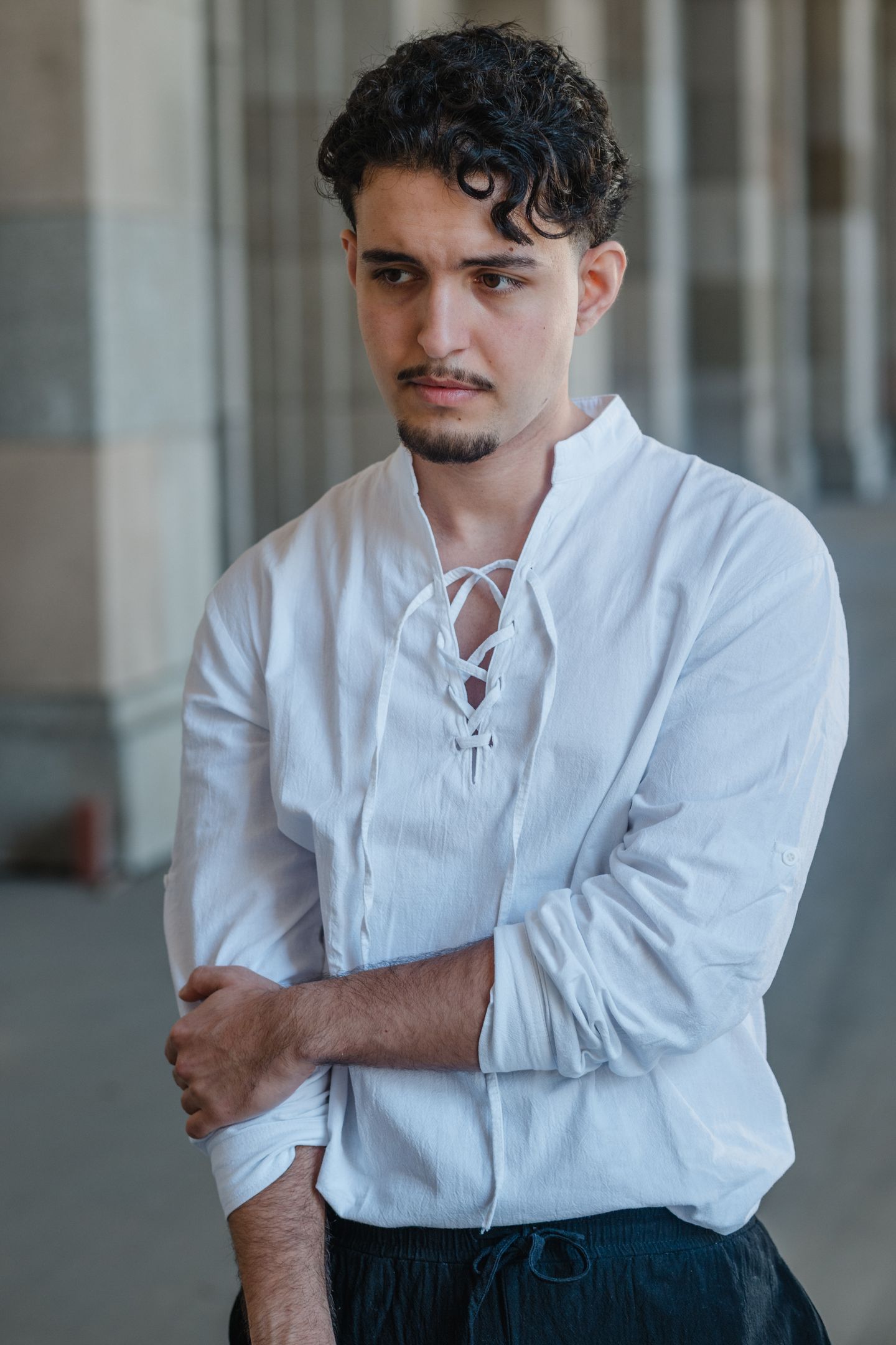 © Emre Okay, Thomas Gauck