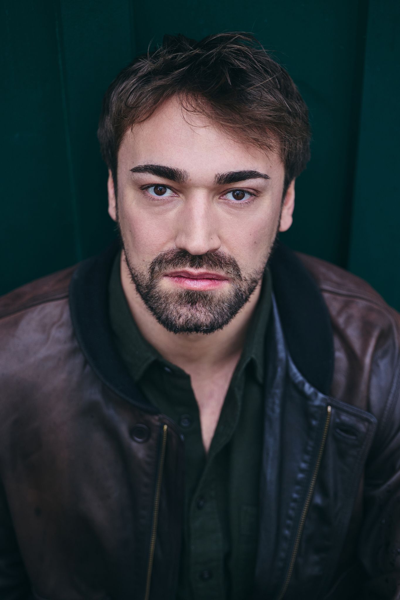 © nils schwarz wizerunek Michael Melzner
