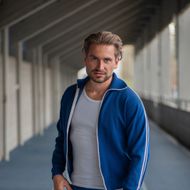 Bild Ilja Baumeier