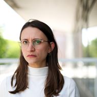 Bild Sophie Roßfeld