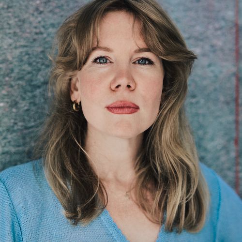© Hilde van Mas