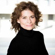 Bild Gabrielle Scharnitzky