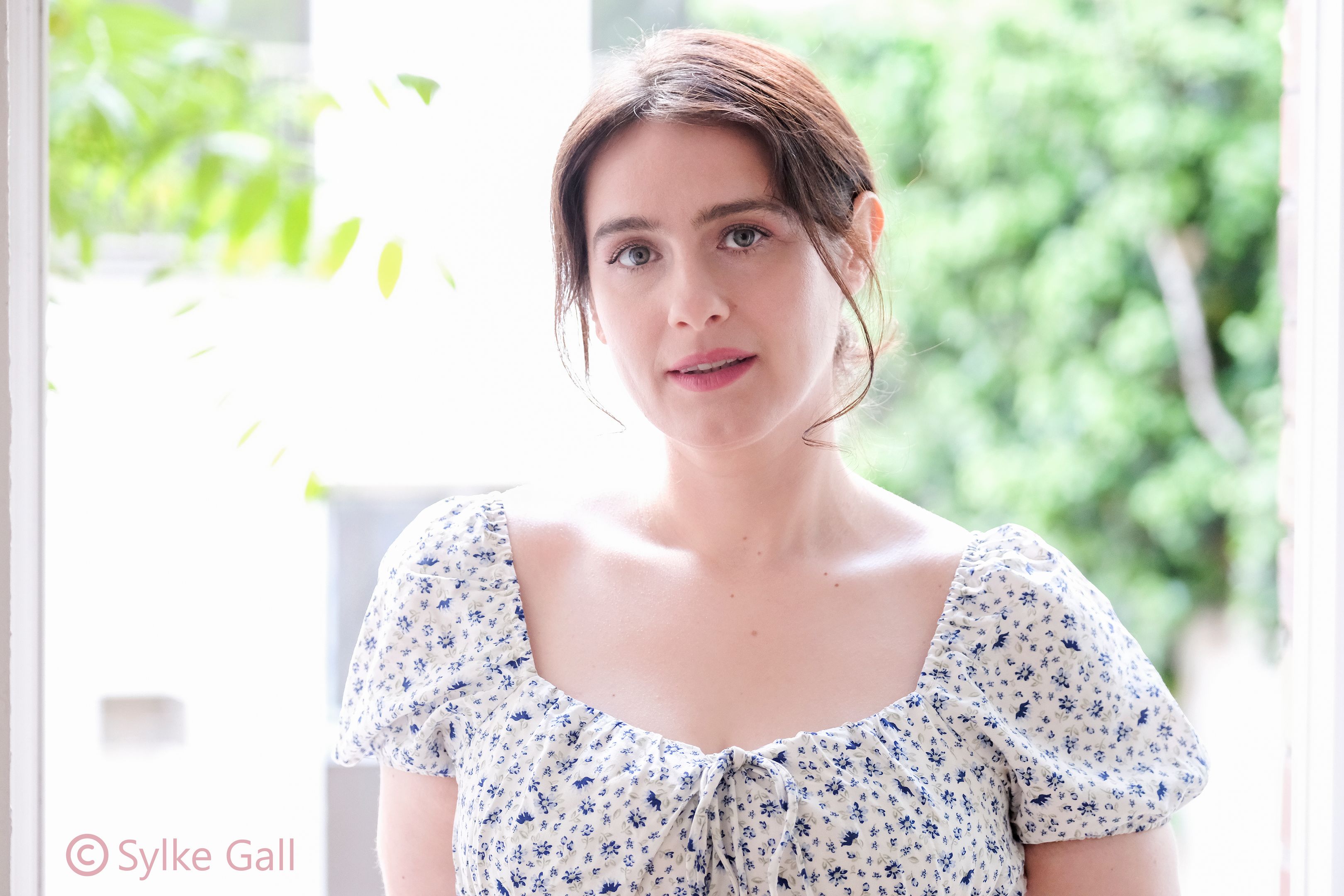 © Sylke Gall