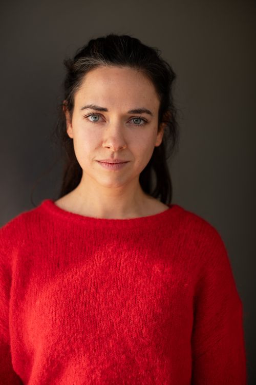 Bild Carmen Konopka