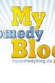 My Comedy Blog picture