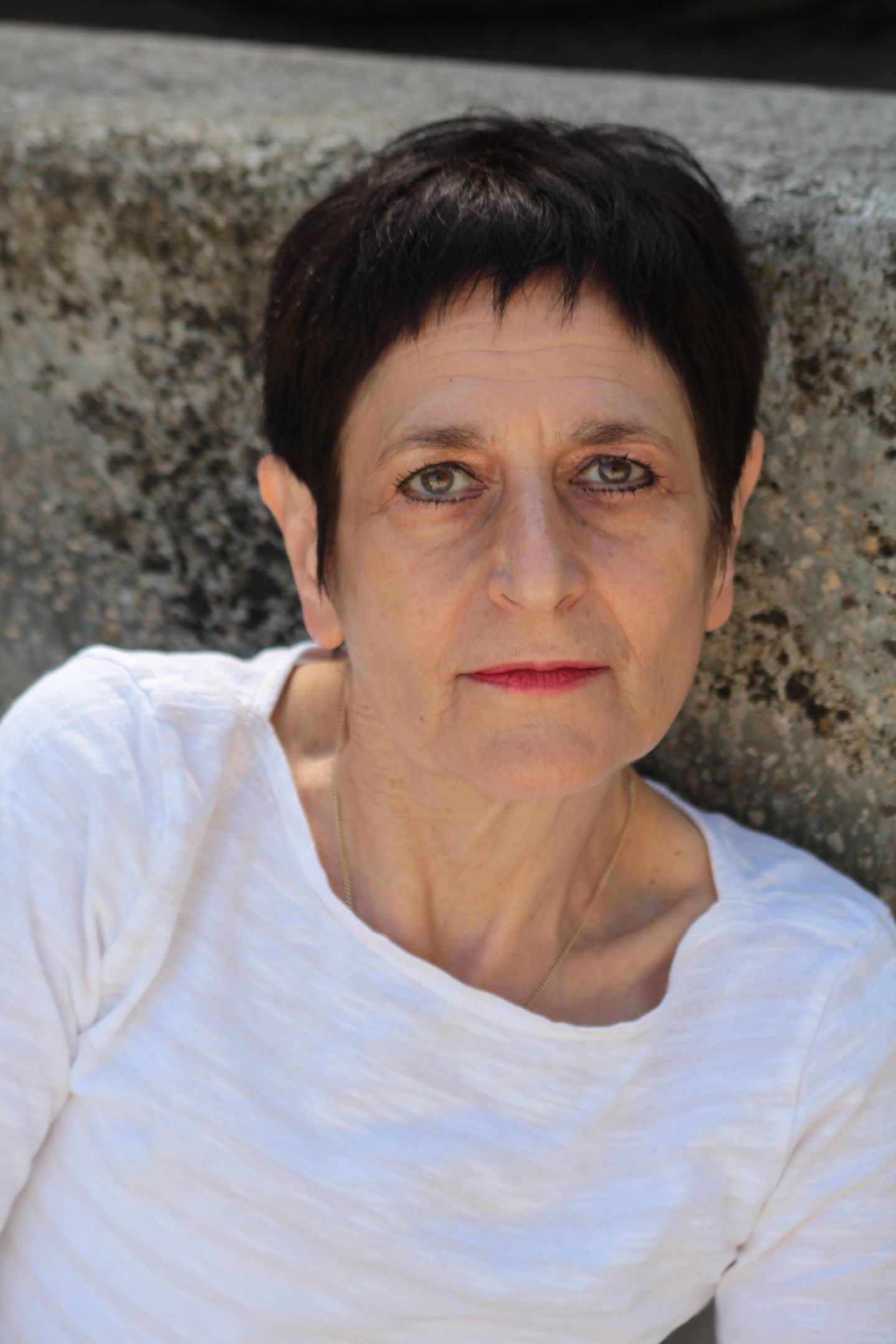 © Ilona Schwab wizerunek Marjam Azemoun