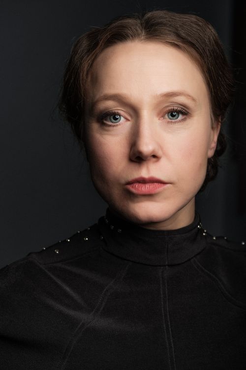 Bild Katharina Leonore Goebel