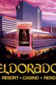 Chanteuse dans le show franco-canadien "Les Folies' de Paris - L'Eldorado Casino (Réno, Nevada, USA) picture