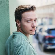 Image Johannes Huth