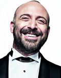 © Richard Ramos Image Halit Ergenc