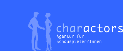 Agentur charactors picture