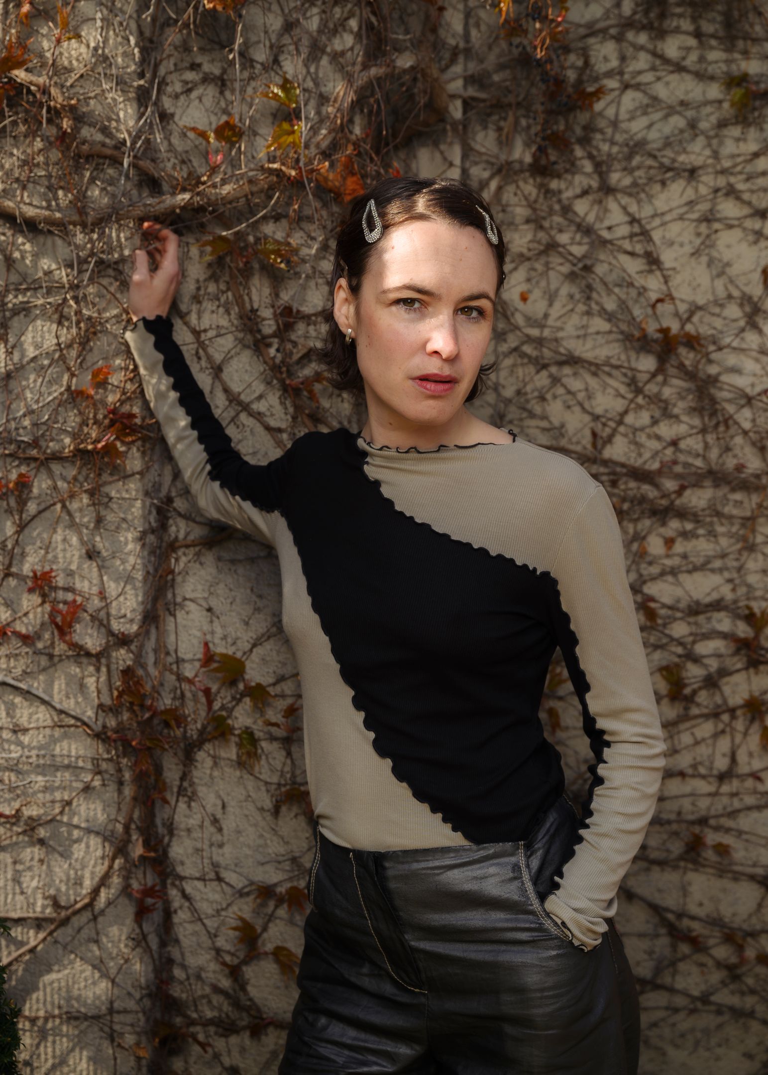 © Robin Genz wizerunek Victoria Schulz
