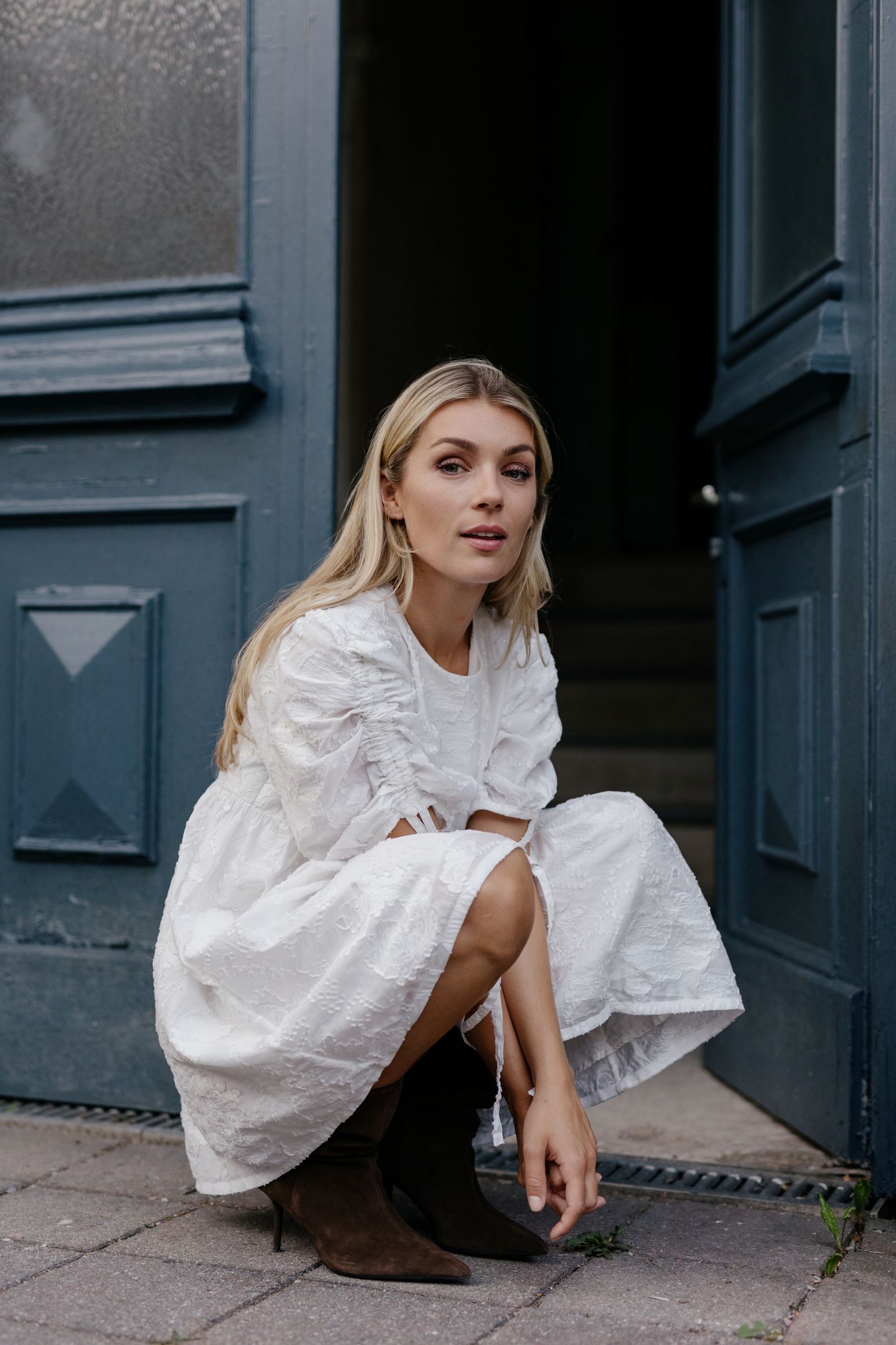 © Marina Ickes görüntü Anna Karolin Berger