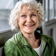 Bild Edelgard Hansen