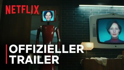 Image for Cassandra - bald auf Netflix