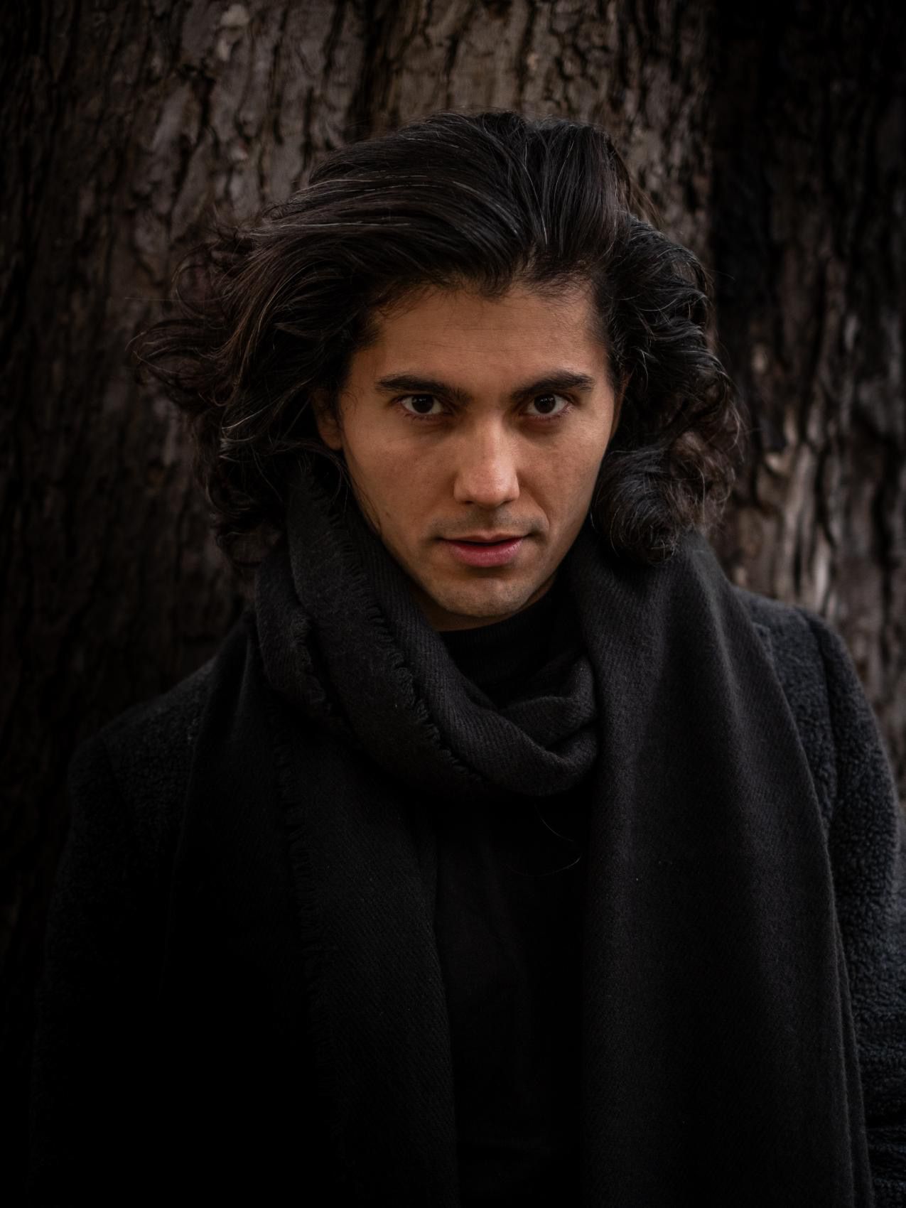 © Stefan Ellerich. Image Ismail Anwari