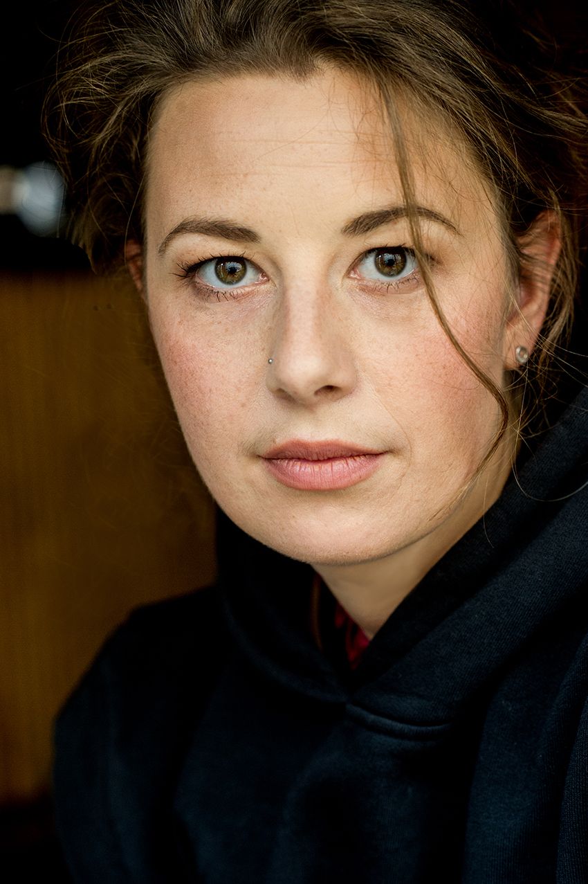 © Janine Guldener
