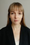 образ Weronika Kozłowska