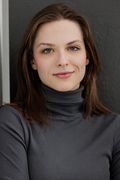 Bild Nadja Gallera