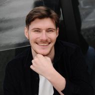 Bild Ilya Wolfsohn