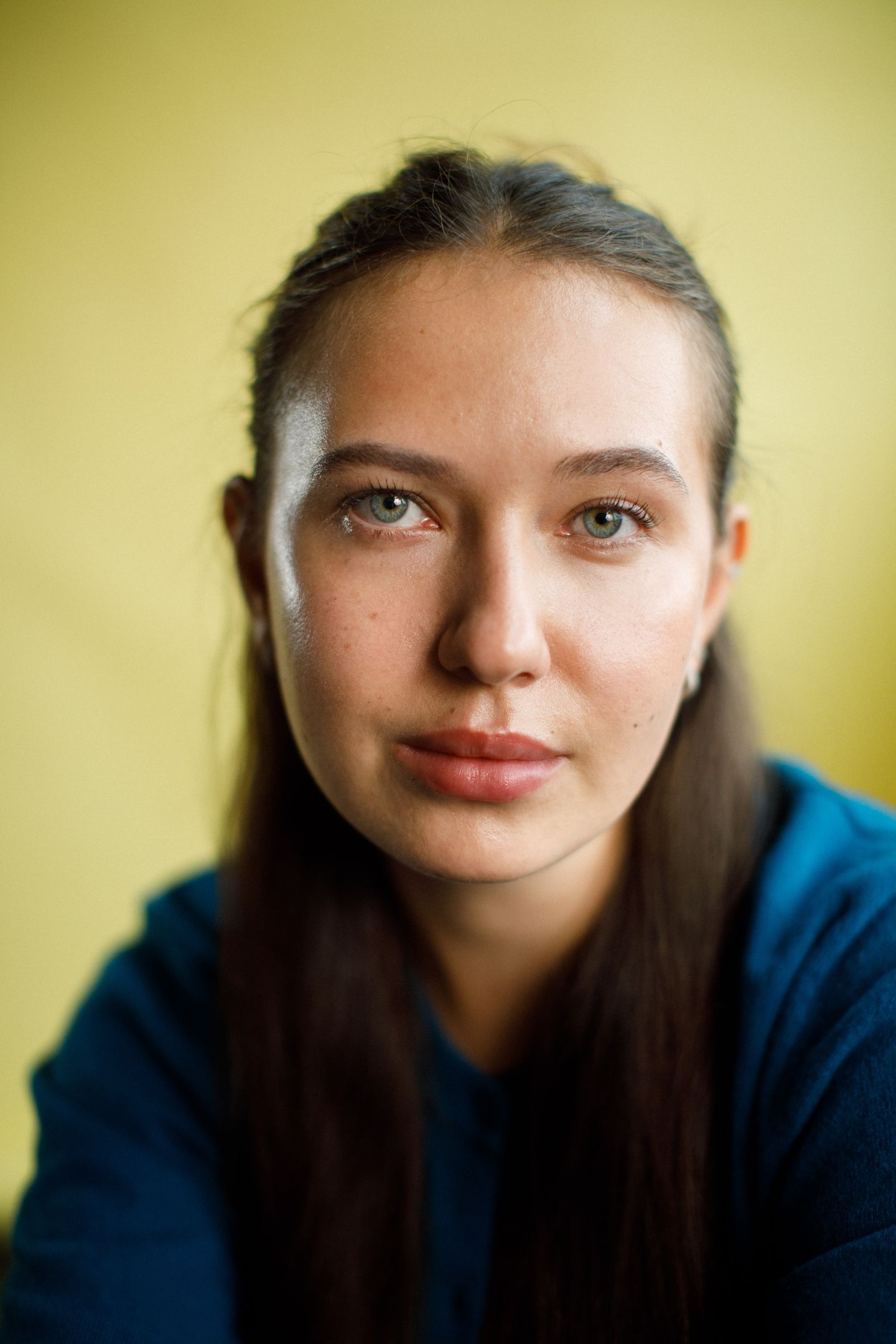 © Patch Studio Immagine Masha Leshchenko