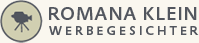 Romana Klein Werbegesichter picture