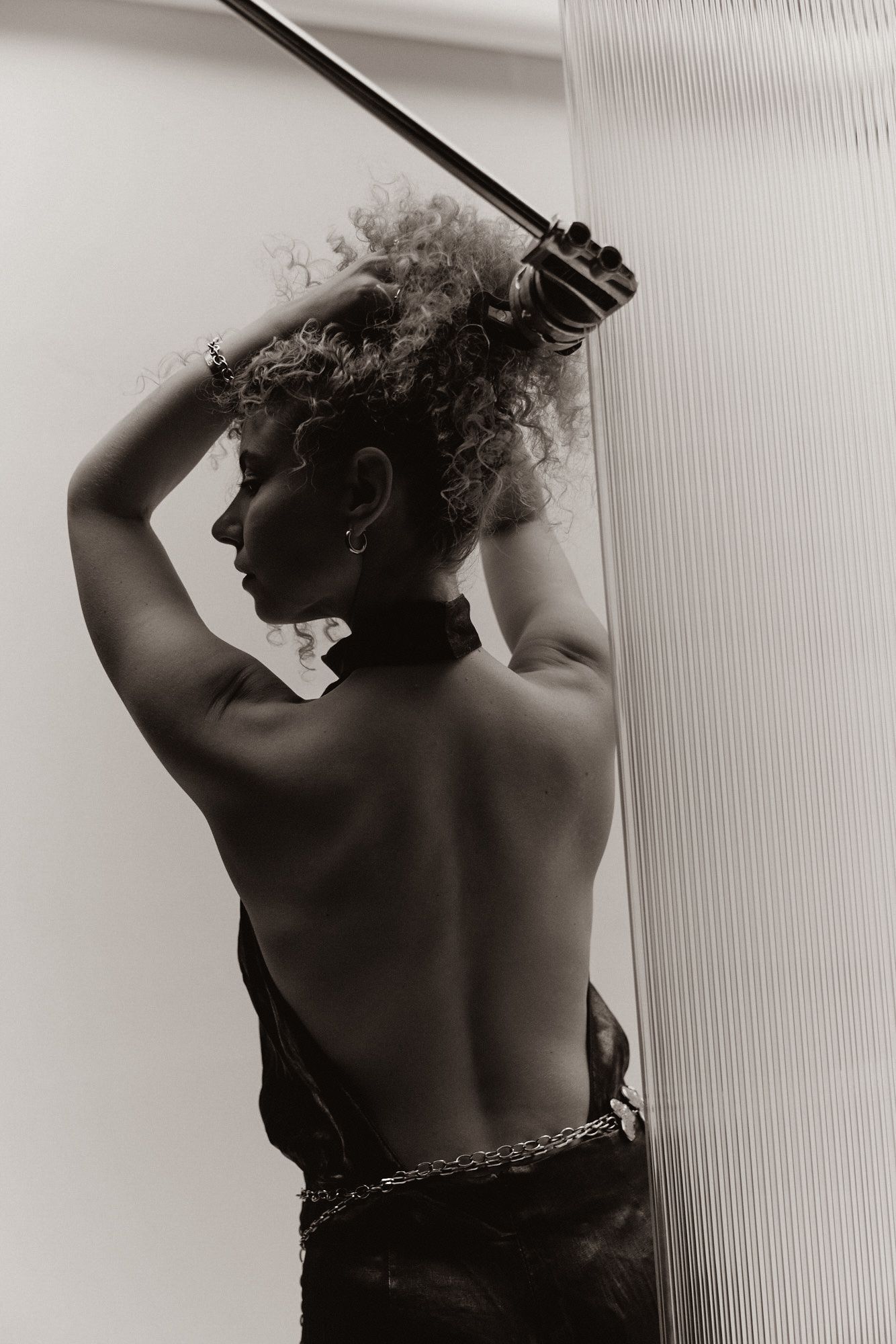 © Alex Fritsch wizerunek Carla Emmerich