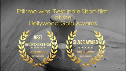 Image for Hollywood Gold Awards