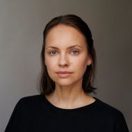 Bild BARBARA PRAKOPENKA