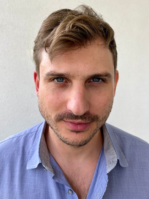 Image Felix Bold