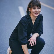 Bild Julenka Werkmeister