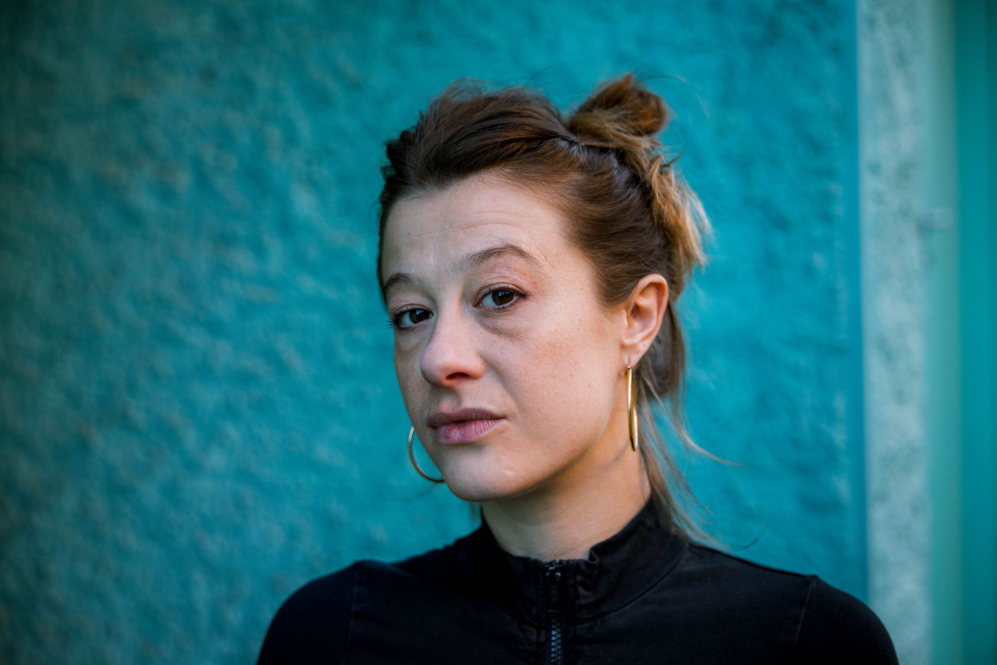 © Ramón Königshausen Immagine Maria Rebecca Sautter