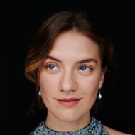 Bild Louise Debatin