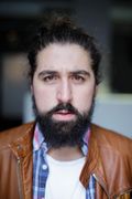Image Faris Yüzbasioglu