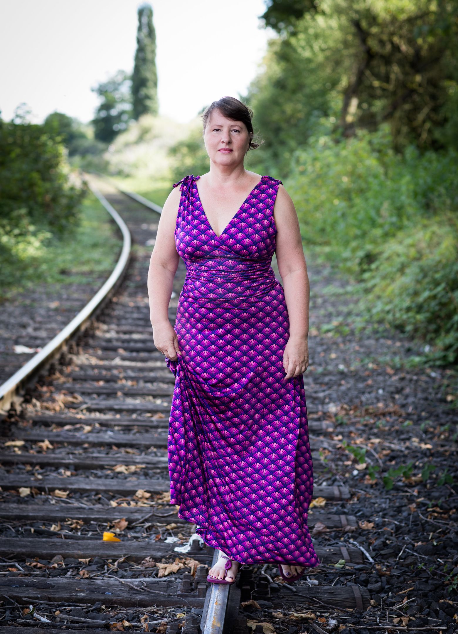 © Birgitta Weizenegger