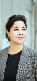 imagine Tonia Maria Zindel