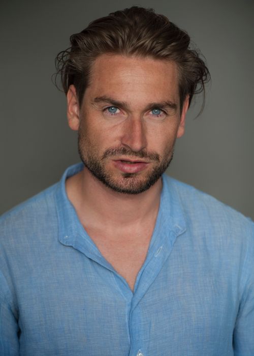 Bild Ilja Baumeier