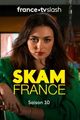 SKAM France season 10 picture