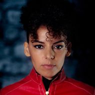 Bild Petra Michelle Nérette