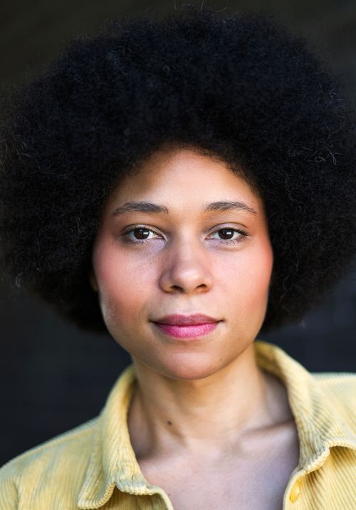 Bild Palesa Moloto