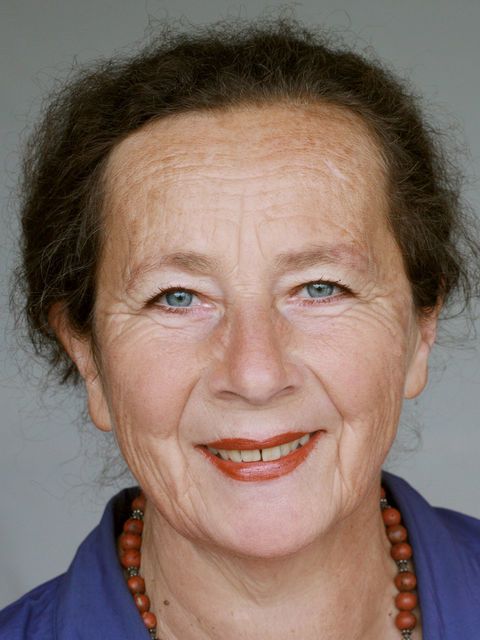 Bild Doris Buchrucker
