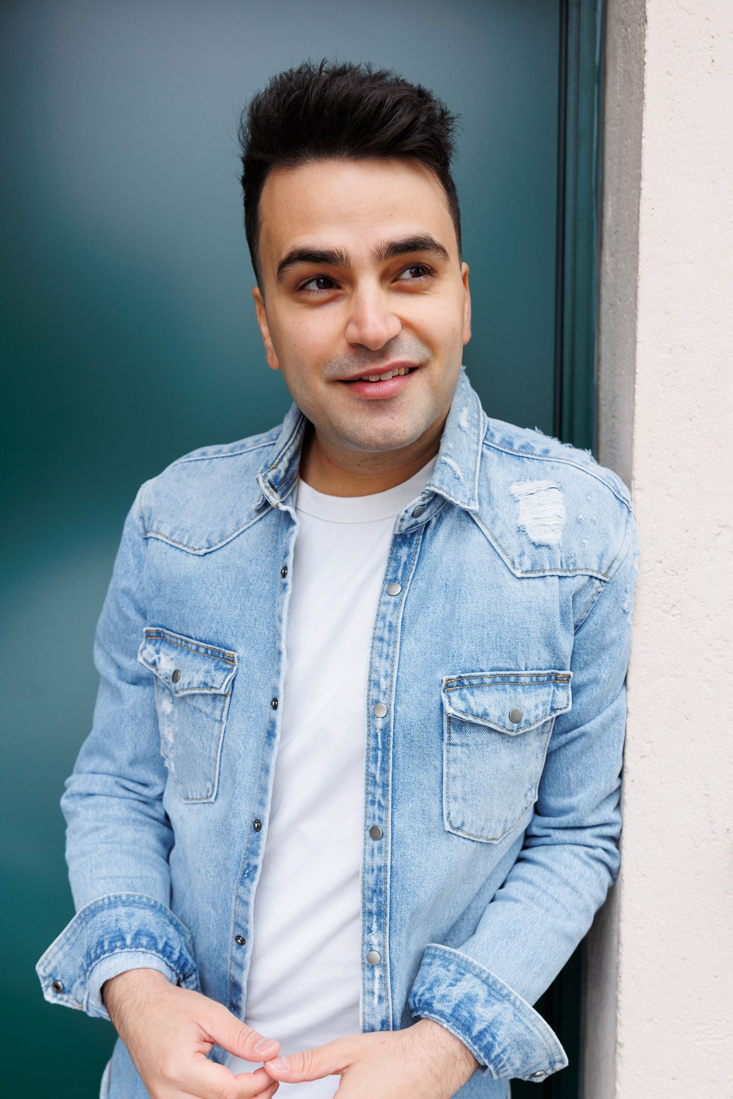 © Detlef Trost / OKT 2025